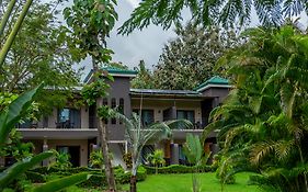 Leyenda Boutique Hotel & Spa